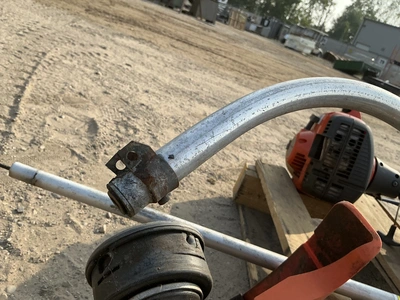 Used _UNKNOWN_ _UNKNOWN_ Trimmers (Landscaping) Michigan US | Miedema Asset Management Group #1320253