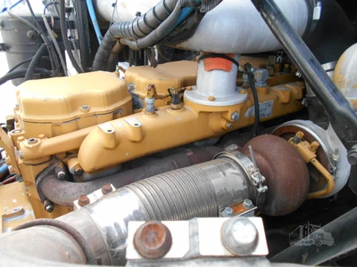 Used 2002 FREIGHTLINER CONDOR Fuel & Lube Trucks Arizona US | Tuscon Trux & Equipment Sales #1566163