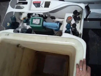 Used 2021 INTERNATIONAL _UNKNOWN_ Bucket (boom) trucks Florida US | TLC Truck & Equipment #1568906
