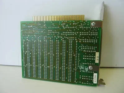 USED EVEREX SYSTEMS EV138
