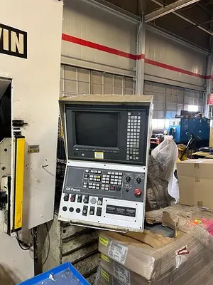 Used 1996 EMAG VSC 130 CNC Lathes Michigan US | Aucto #1334456
