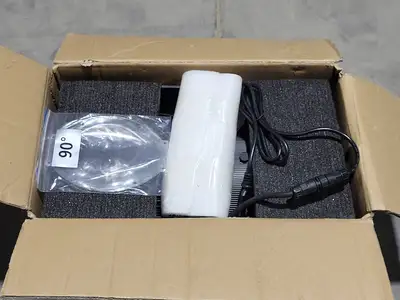 NEW GOBOSOURCE EL-80Y