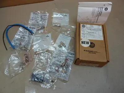 NEW ALLEN BRADLEY 1770-XG