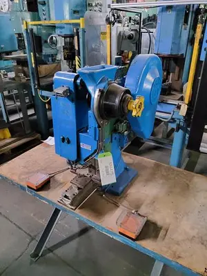 USED MILFORD 63