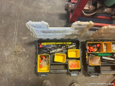 Used INROCK INROCK Rock Drills Florida US | HDD Broker #1346838