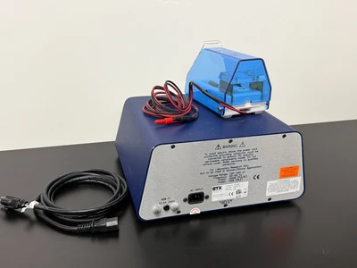Used BTX Harvard Apparatus 45-0052 Biotechnology Missouri US | BioLabTek #1272142