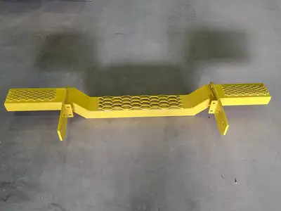 NEW TOYOTA HZJ79