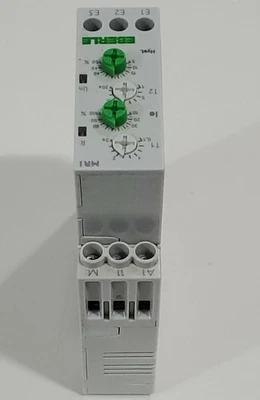 NEW Eberle MRI 400-15