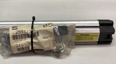 Used MTS LPRJVU00901 Industrial Controls Ohio US | Surplus Asset Holdings #1364125