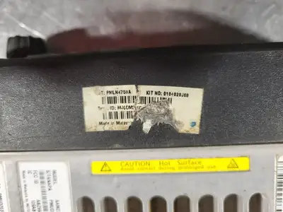 USED MOTOROLA AAM27JNH9LA1AN