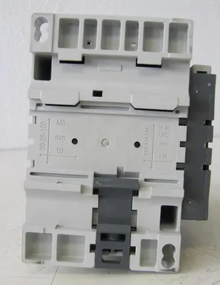 Used ABB AX65-30 Relays & Switches California US | Bay Line Tool #1316394