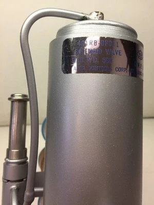 NEW ALCO CONTROLS 401RB-8F911