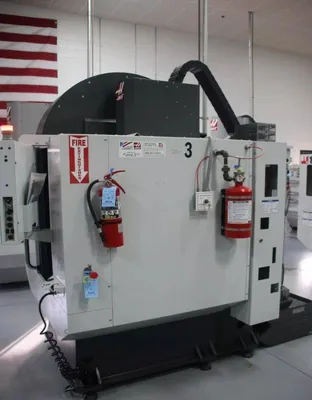 2010 HAAS DT-1 Drilling & Tapping Centers | Midstate Machinery (7)