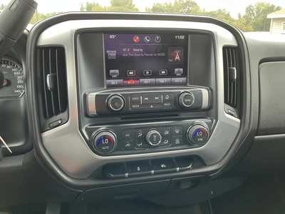 Used 2014 GMC SIERRA 1500 Pickup Trucks Michigan US | Miedema Asset Management Group #1423551