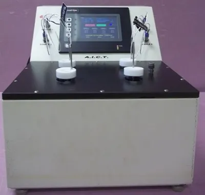Used KOEHLER 11300-0 D Miscellaneous Testers Texas US | Bamko Surplus Process Equipment #937356