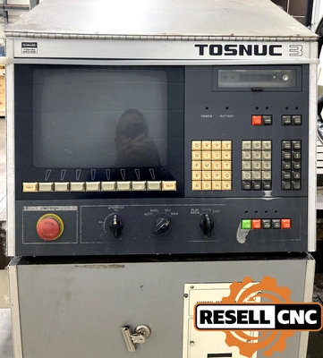 USED 1988 Toshiba BTD-11B