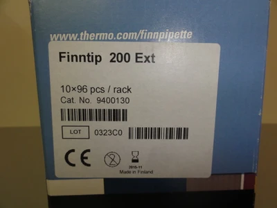 NEW THERMO SCIENTIFIC 9400130