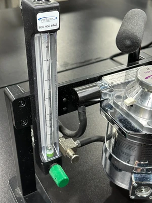 USED VetEquip V1  Tabletop