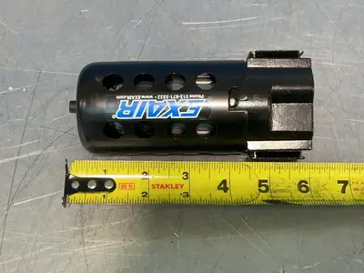Used EXAIR 9004 Pumps Ohio US | HGR 24 #1304091