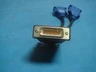 Used DELL OG9438 Y-Cable DMS-59 DUAL VGA CABLE Miscellaneous Equipment (Electrical & Power) Arizona US | ASSET CONVERSION SPECIALISTS, INC. #307370
