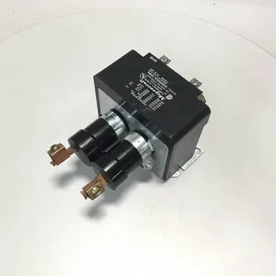 USED MAGNECRAFT WM35AA-120A