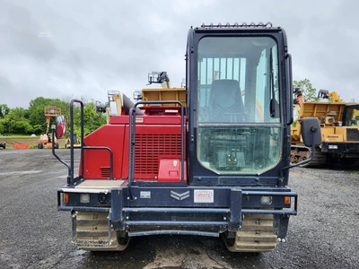 Used 2020 YANMAR C50R-5A Crawler Carriers & Dumpers New York US | Abele Tractor #1343175