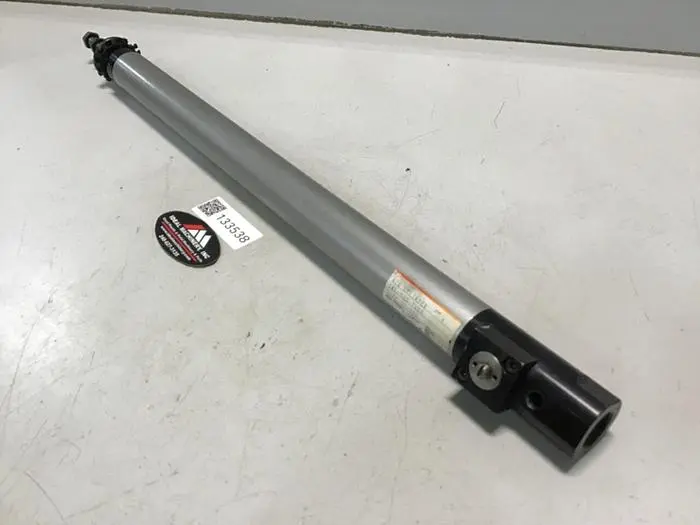 Used SMC CYL-UDS-TW6B Cylinders Michigan US | Ideal Machinery #580683
