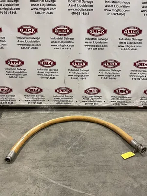 USED XYLEM 📏 MODEL: PTA-12 WITH APPROXIMATELY 5-GALLON EXPANSION CAPACITY