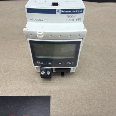 New | in-Stock Schneider electric 036514 Relays & Switches Indiana US | J&J Industrial Supply #887598