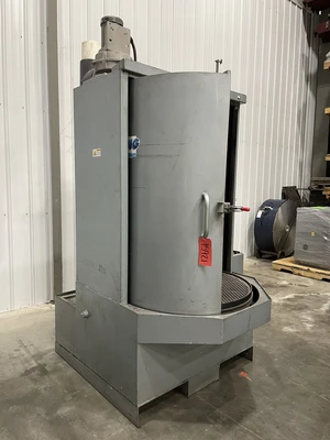 USED BETTER ENGINEERING 63000