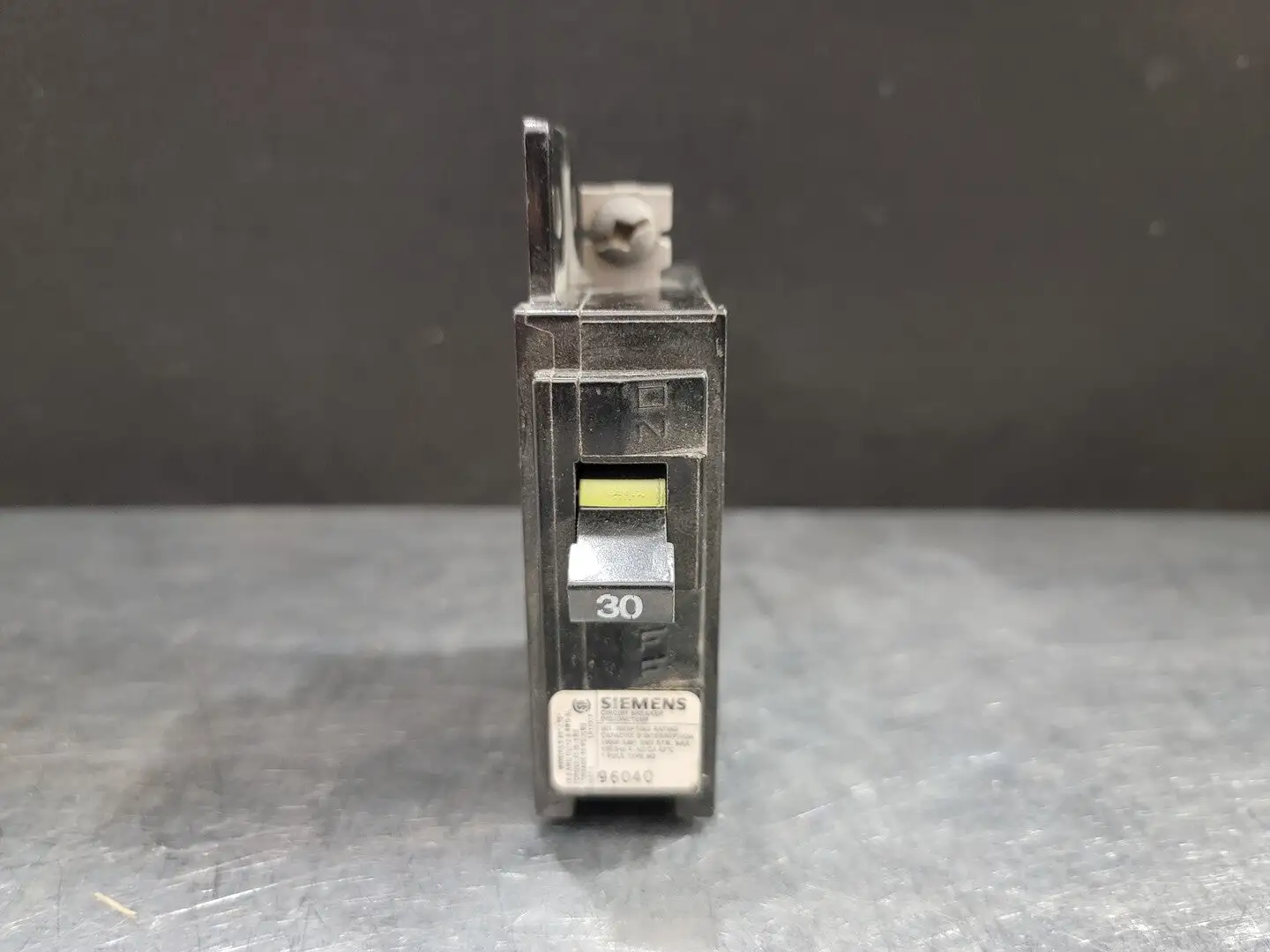USED SIEMENS BQ130