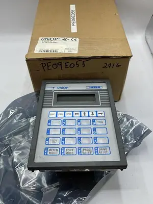 USED UNIOP CP02R-04