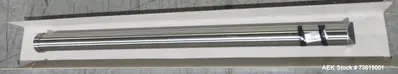 USED MATRIX PACKAGING ELETE