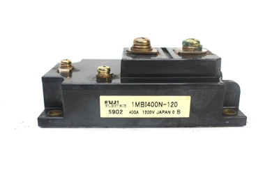 Fuji 1MBI400N-120 Power Supply Module