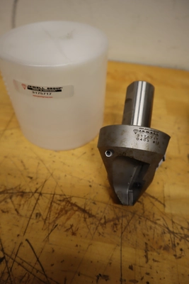 Used SANDVIK, JEWELL GROUP GENERIC Other Cutting Tools Minnesota US | Machinesused.com #1306536