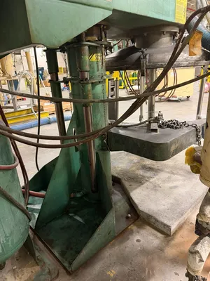 SCHOLD 300 MIXER | Levy Recovery Group (13)