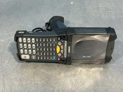 Used SYMBOL MC92N0G90SXEYA5WR Barcode Scanners Ohio US | HGR 24 #1301639