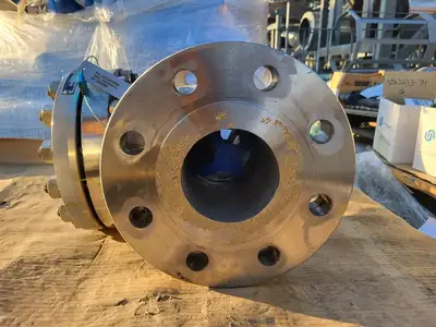 NEW 2019 L&T VALVES LIMITED 563