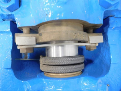 Used Hazleton Pumps, Inc. 8-2 Centrifugal Pumps Ohio US | Equipment Recovery Corp. #1330776