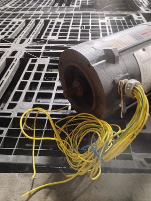 FIFE CORPORATION A6T17EC9B ELECTRIC MOTORS | ESS Industrial Equipment Sales (4)