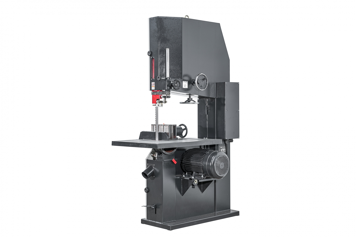 Northtech NT-800RSP 32" Band Resaw