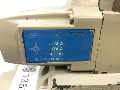USED VICKERS DG4V-3-6C-PL-T-10-JA-S310