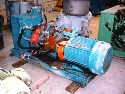 (2) Sanborn 60 x 30 perforate basket centrifuges, 316SS.
