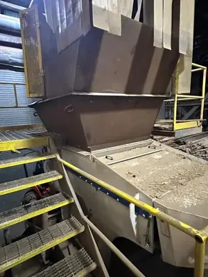 USED VECOPLAN VAZ