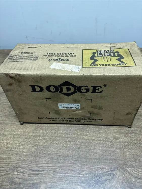 Used DODGE P2B-C-115E Industrial Controls | Surplus Asset Holdings #1220979