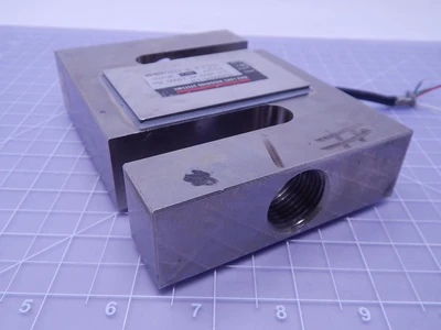Used RICE LAKE WEIGHING SYSTEMS _UNKNOWN_ Sensors | OCO Industrial #1606910
