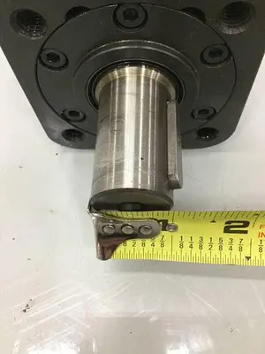 USED DANFOSS OMP 160 151-70657