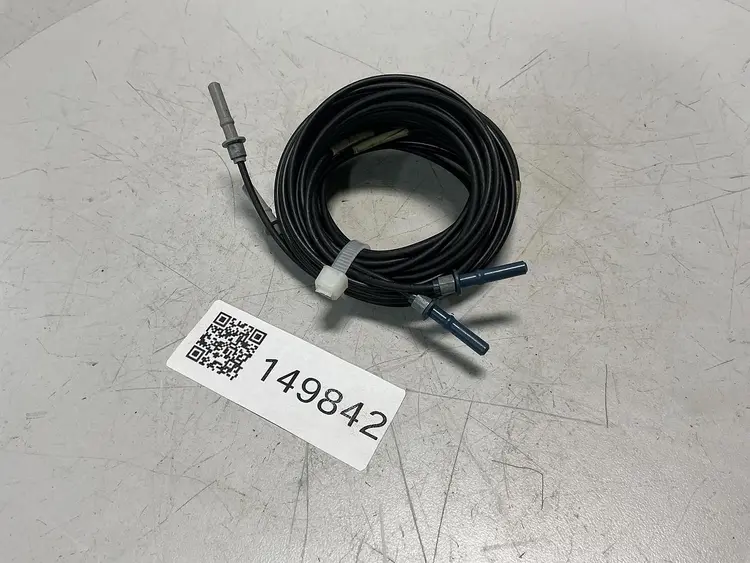 Used VAN DORN DEMAG NO MODEL NUMBER Interface Monitors Michigan US | Ideal Machinery #1124797