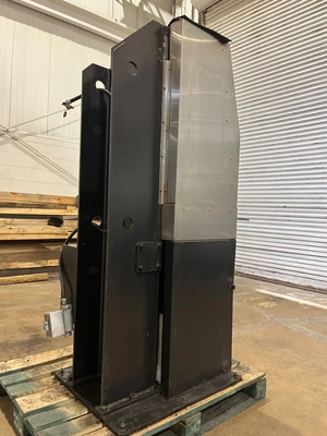 2004 AMADA TOGU III Tool & Cutter Grinders | Asset Exchange Corporation (11)