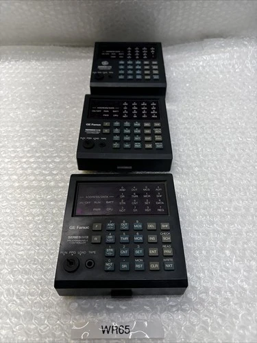 Used GE Fanuc NA PLC Processors Indiana US | J&J Industrial Supply #1073598